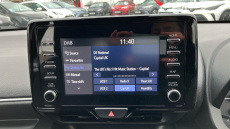 Toyota Yaris 1.5 Hybrid Icon 5dr CVT Hybrid Hatchback